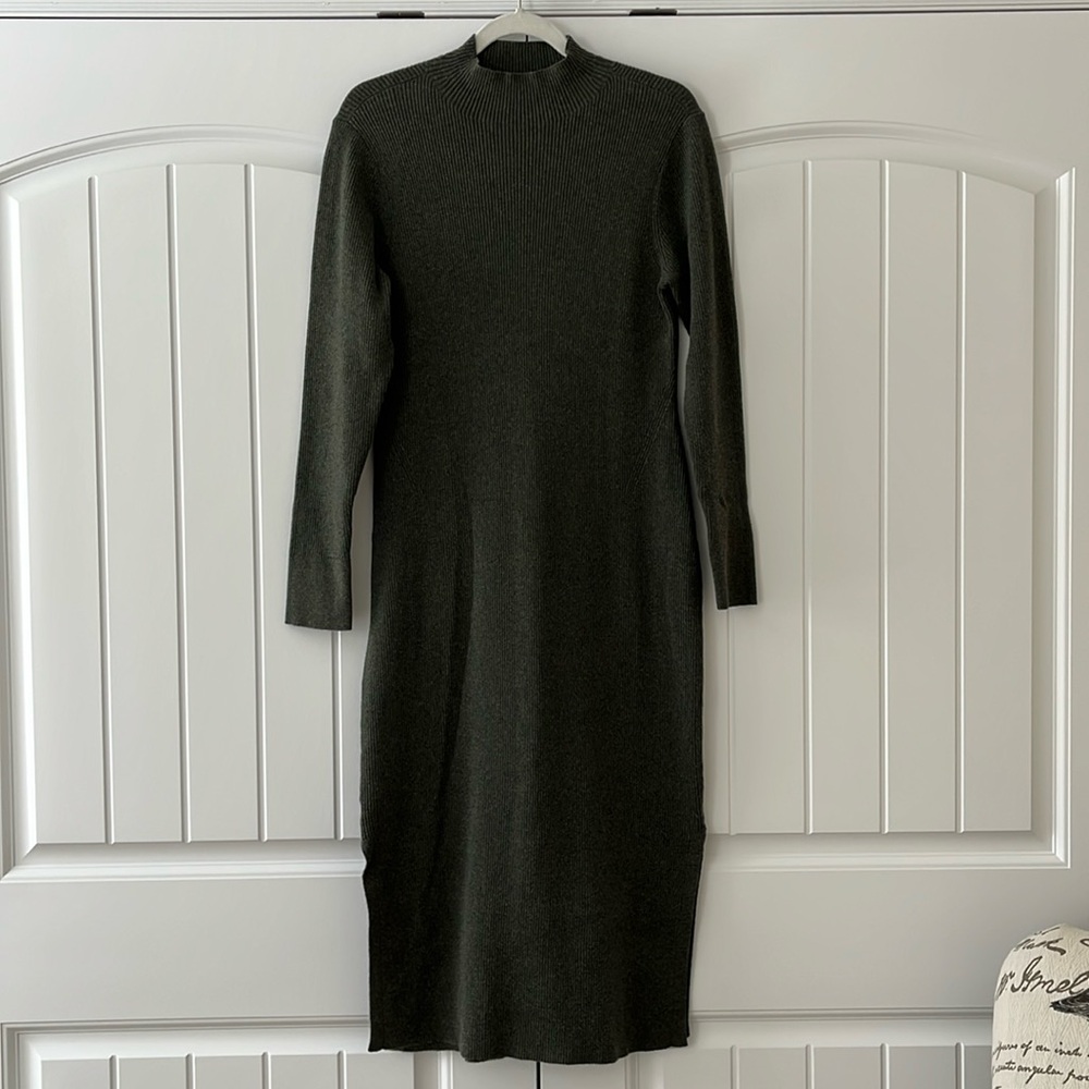 Loft Dress